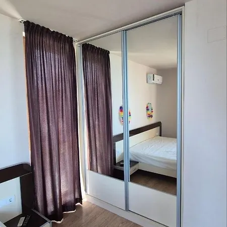 Portofino Appartement Ravda