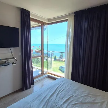 Appartement Portofino