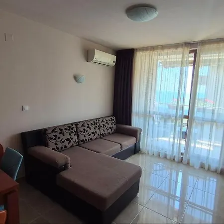 Portofino Appartement Ravda