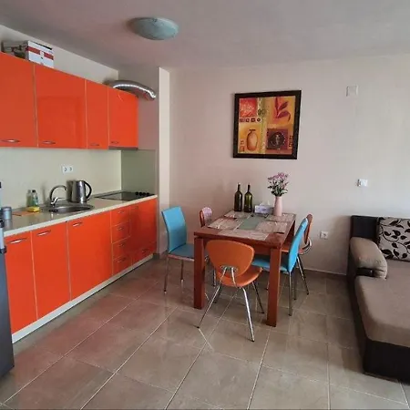 Appartement Portofino *