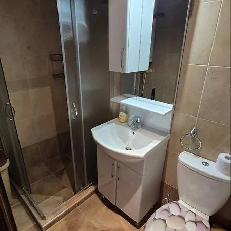 Appartement Portofino Ravda